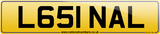 L651 NAL