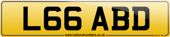 L66 ABD
