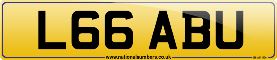 L66 ABU