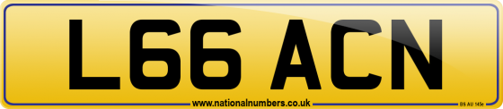 L66 ACN
