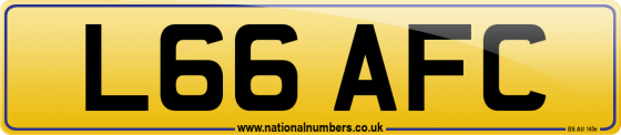 L66 AFC