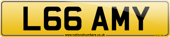 L66 AMY