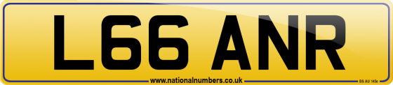 L66 ANR