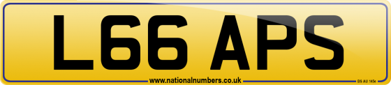 L66 APS