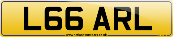 L66 ARL