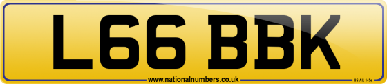L66 BBK