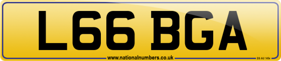 L66 BGA