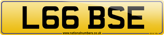L66 BSE