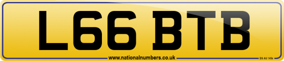 L66 BTB