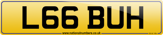 L66 BUH