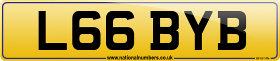 L66 BYB