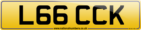 L66 CCK