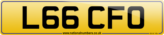 L66 CFO