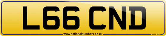 L66 CND