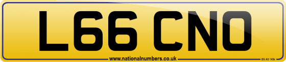 L66 CNO