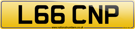 L66 CNP
