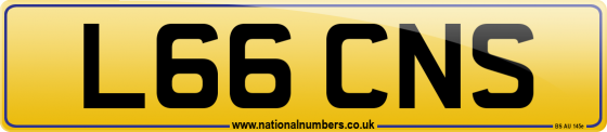 L66 CNS
