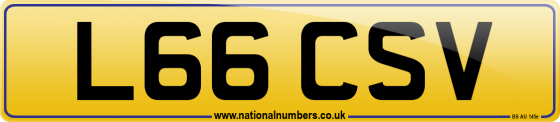 L66 CSV