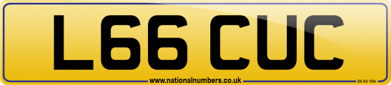 L66 CUC