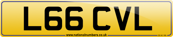 L66 CVL