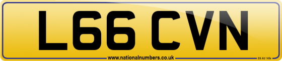 L66 CVN