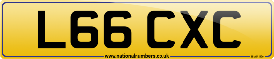 L66 CXC