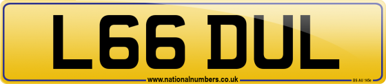L66 DUL