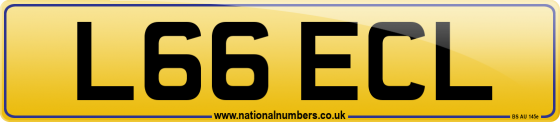 L66 ECL