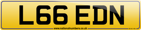 L66 EDN