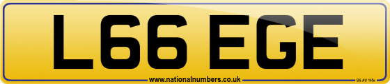 L66 EGE