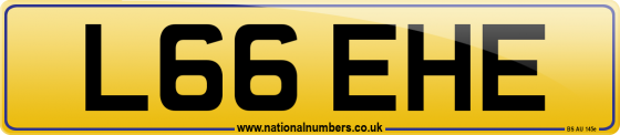 L66 EHE