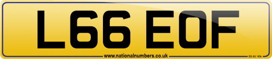 L66 EOF