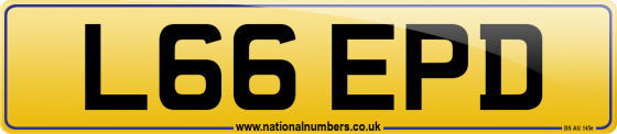 L66 EPD