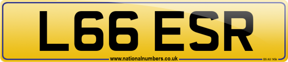 L66 ESR
