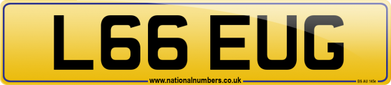 L66 EUG