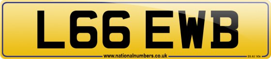 L66 EWB