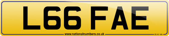 L66 FAE