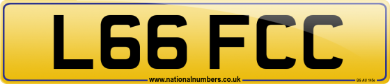 L66 FCC