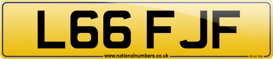 L66 FJF