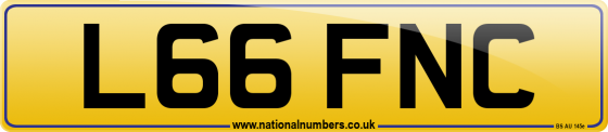 L66 FNC