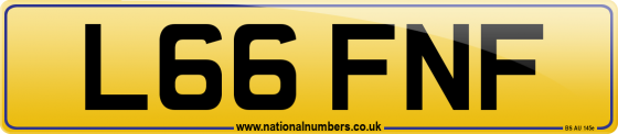 L66 FNF