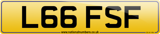 L66 FSF