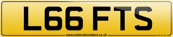 L66 FTS