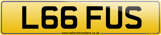 L66 FUS