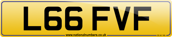 L66 FVF