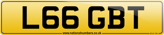 L66 GBT
