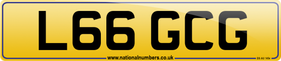 L66 GCG