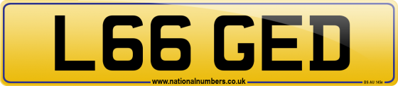 L66 GED
