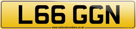 L66 GGN