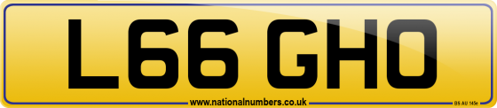 L66 GHO